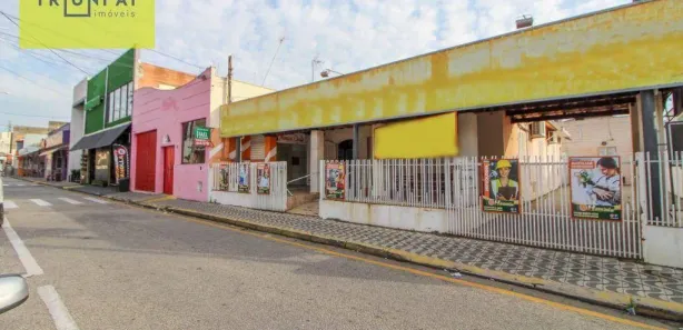 Prédio Inteiro à venda, 400m² no Centro, Votorantim