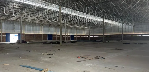 Galpão / Depósito / Armazém para alugar, 1500m² no , Conde