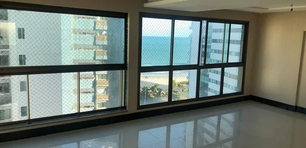Apartamento com 4 Quartos à venda, 126m² no Pina, Recife