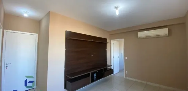 Apartamento com 1 Quarto para alugar, 54m² no Jardim São Luiz, Ribeirão Preto