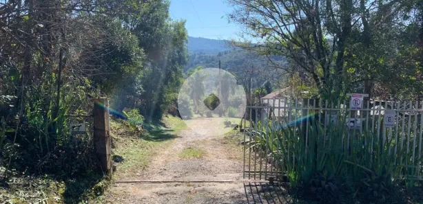Fazenda / Sítio / Chácara com 3 Quartos à venda, 100m² no Itaboa, Campo Largo