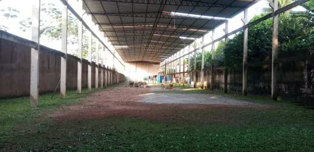 Galpão / Depósito / Armazém para venda ou aluguel, 1890m² no , Bacabeira