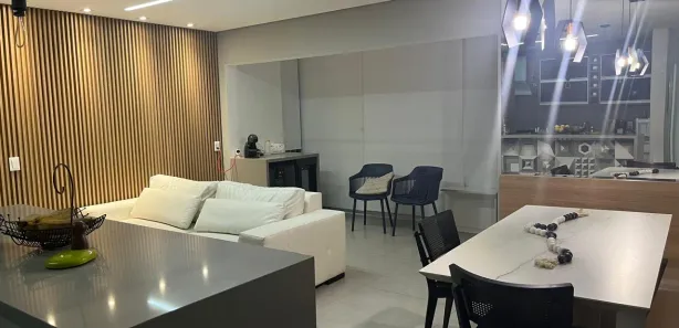 Apartamento com 3 Quartos para venda ou aluguel, 96m² no Boa Vista, São Caetano do Sul