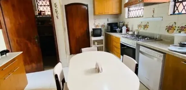 Casa de Condomínio com 6 Quartos para venda ou aluguel, 700m² no Morumbi, São Paulo