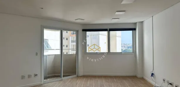 Conjunto Comercial / Sala à venda, 40m² no Jardim Pompéia, Indaiatuba