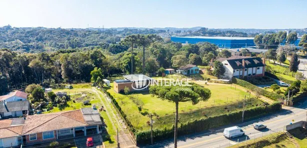 Terreno / Lote / Condomínio à venda, 6950m² no Colonia Santa Gabriela, Almirante Tamandaré