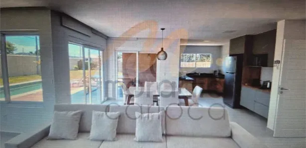 Casa de Condomínio com 4 Quartos à venda, 150m² no Centro (Mangue), Armação dos Búzios