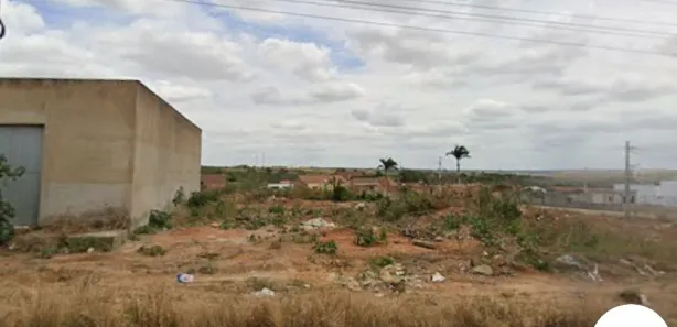 Terreno / Lote Comercial à venda, 600m² no Guaribas, Arapiraca
