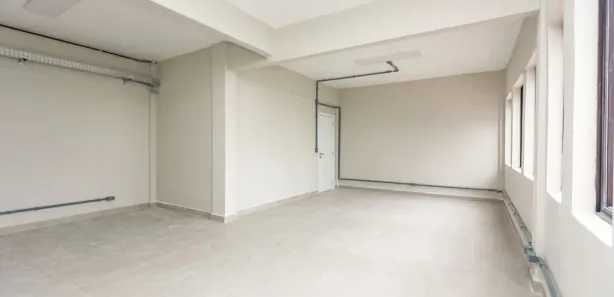 Conjunto Comercial / Sala para alugar, 42m² no Centro, Curitiba