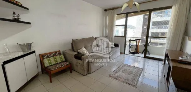 Apartamento com 3 Quartos à venda, 105m² no Pitangueiras, Guarujá
