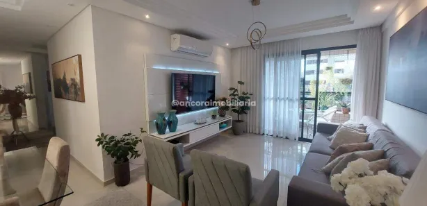 Apartamento com 3 Quartos à venda, 93m² no Madalena, Recife