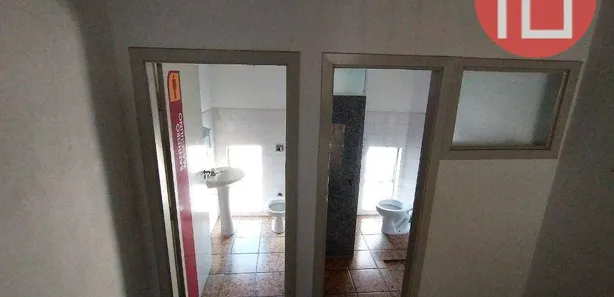 Prédio Inteiro para alugar, 747m² no Centro, Bragança Paulista