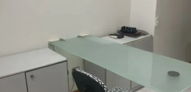 Conjunto Comercial / Sala para alugar, 45m² no Vilas do Atlântico, Lauro de Freitas