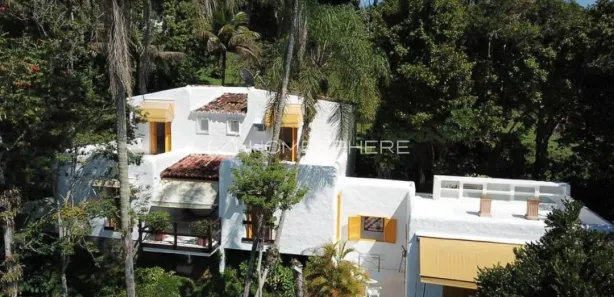 Casa de Condomínio com 3 Quartos à venda, 300m² no Ponta da Cruz, Angra dos Reis