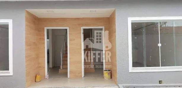 Apartamento com 2 Quartos à venda, 105m² no Jardim Atlântico Oeste (Itaipuaçu), Maricá