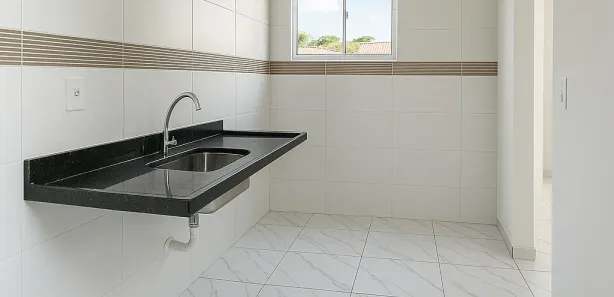 Apartamento com 2 Quartos à venda, 45m² no Mangabeira, João Pessoa