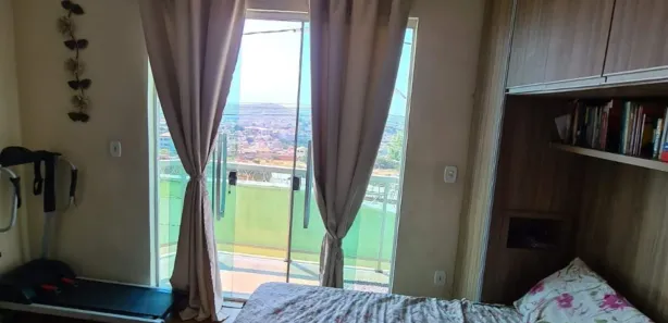 Casa com 4 Quartos à venda, 250m² no Marilândia - 2ª Seção, Ibirité