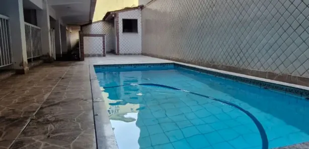 Apartamento com 2 Quartos à venda, 60m² no Centro, Nilópolis
