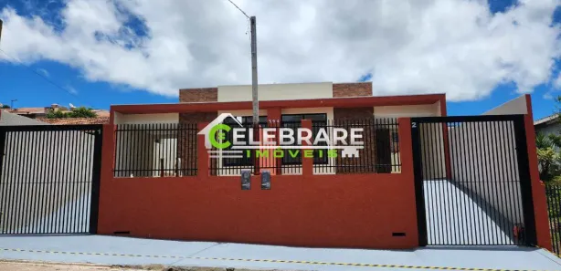 Casa com 3 Quartos à venda, 98m² no Jardim Pinheiros, Quatro Barras