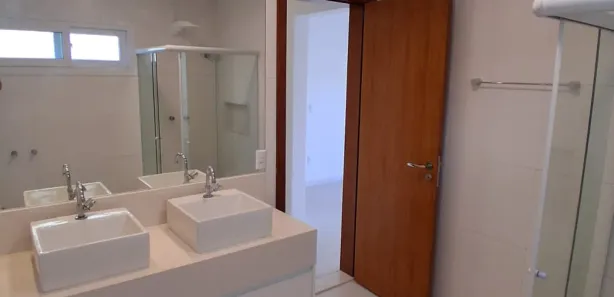 Casa de Condomínio com 4 Quartos à venda, 397m² no Alphaville (Abrantes), Camaçari