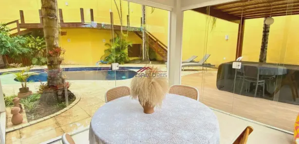 Casa de Condomínio com 4 Quartos para alugar, 250m² no Village da Ferradura, Armação dos Búzios