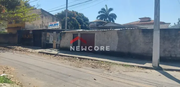 Sobrado com 3 Quartos à venda, 150m² no Serra Grande, Niterói