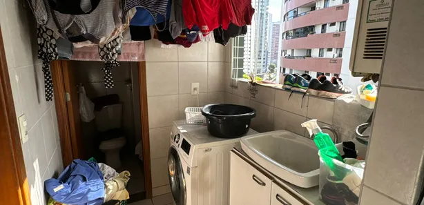 Apartamento com 4 Quartos à venda, 101m² no Rosarinho, Recife