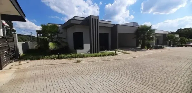 Casa de Condomínio com 3 Quartos à venda, 120m² no Bugre, Balsa Nova