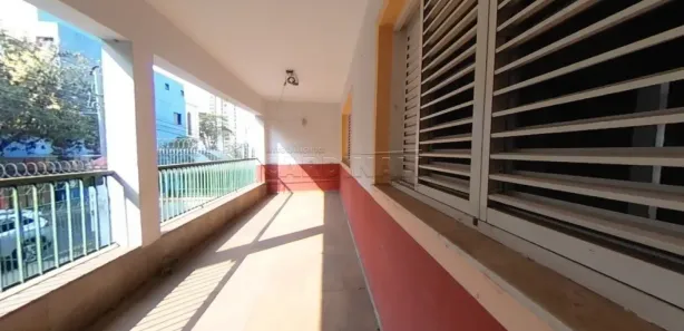 Casa Comercial com 3 Quartos para alugar, 280m² no Centro, São Carlos