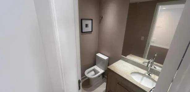 Apartamento com 4 Quartos para alugar, 129m² no Santana, São Paulo