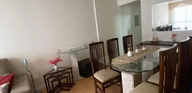 Apartamento com 2 Quartos para alugar, 70m² no Cerâmica, São Caetano do Sul