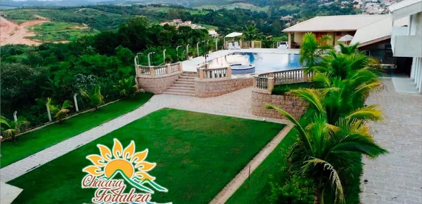 Fazenda / Sítio / Chácara com 7 Quartos para alugar, 5000m² no Vale Verde, Cabreúva