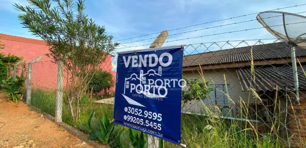 Casa com 2 Quartos à venda, 88m² no Recreio, Charqueada