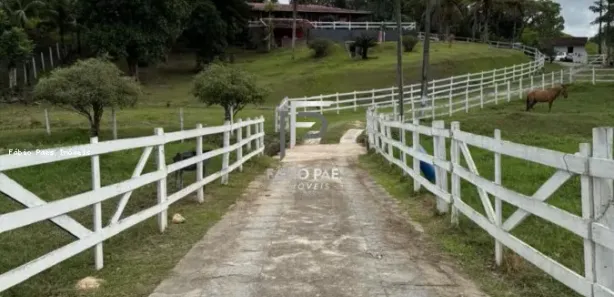 Fazenda / Sítio / Chácara com 5 Quartos à venda, 314600m² no , Rio Bonito