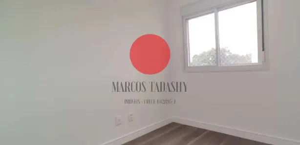 Apartamento com 3 Quartos para venda ou aluguel, 66m² no Votupoca, Barueri