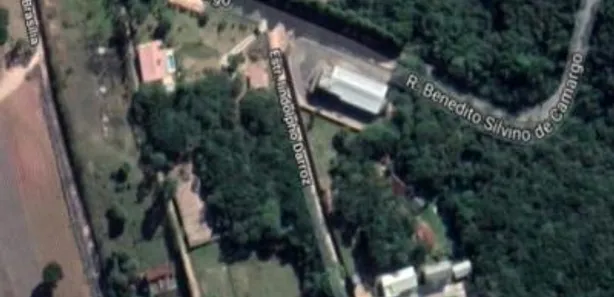 Galpão / Depósito / Armazém à venda, 1100m² no Pavão (Canguera), São Roque
