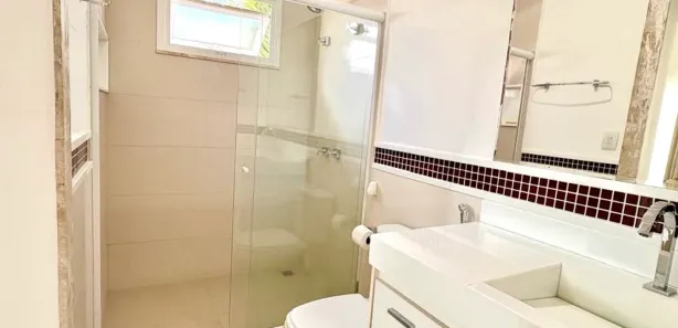 Casa de Condomínio com 6 Quartos à venda, 342m² no Vila de Abrantes (Abrantes), Camaçari