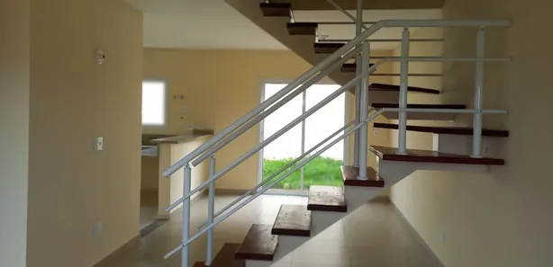 Sobrado com 3 Quartos à venda, 114m² no Parque Souza Queiroz, Cosmópolis