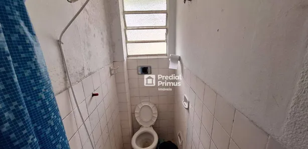 Apartamento com 1 Quarto para alugar, 27m² no Centro, Nova Friburgo