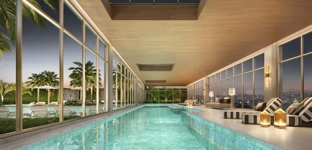 Heaven Residences | 190 a 258m² | 3 e 4 suítes | 2 e 3 vagas no Liberdade, São Paulo
