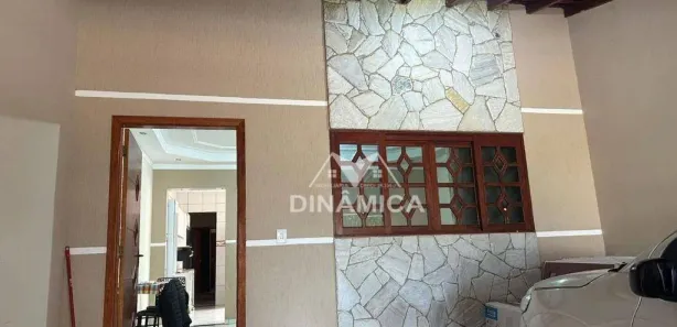 Casa com 2 Quartos à venda, 100m² no Jardim Residencial Vaughan, Sumaré