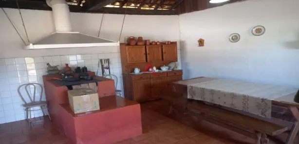 Fazenda / Sítio / Chácara com 5 Quartos à venda, 338800m² no Chácara Marambaia, Caçapava