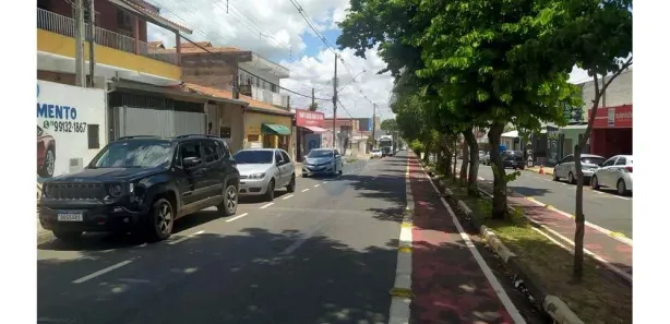 Prédio Inteiro para alugar, 41m² no Jardim Amanda II, Hortolândia