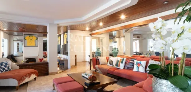 Fazenda / Sítio / Chácara com 3 Quartos à venda, 5000m² no Recanto dos Pinheiros, Cambé