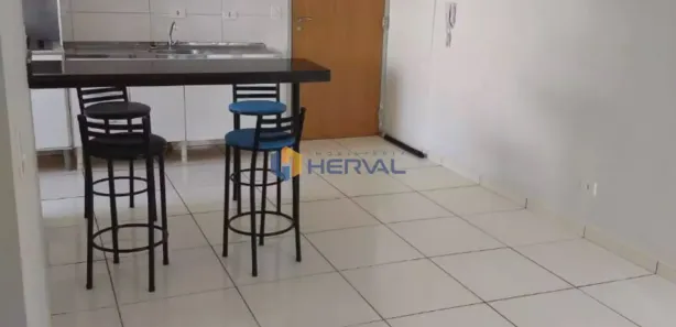 Apartamento com 2 Quartos à venda, 52m² no Conjunto Floresta, Sarandi