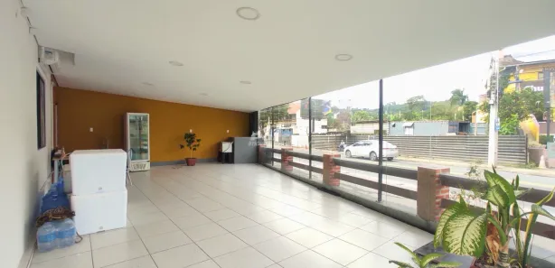 Conjunto Comercial / Sala para alugar, 50m² no Vila Nova, Blumenau