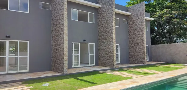 Casa com 3 Quartos para alugar, 110m² no Aldeia dos Camarás, Camaragibe