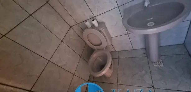 Casa de Condomínio com 2 Quartos à venda, 61m² no Parque Esplanada V, Valparaíso de Goiás