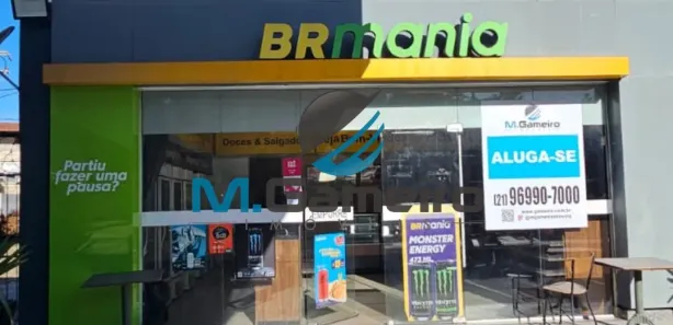 Loja / Salão / Ponto Comercial para alugar, 73m² no Neves (Neves), São Gonçalo