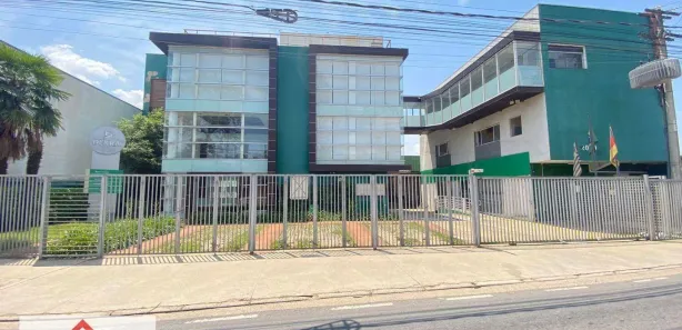 Prédio Inteiro para alugar, 2660m² no Jardim Terceiro Centenário, Atibaia